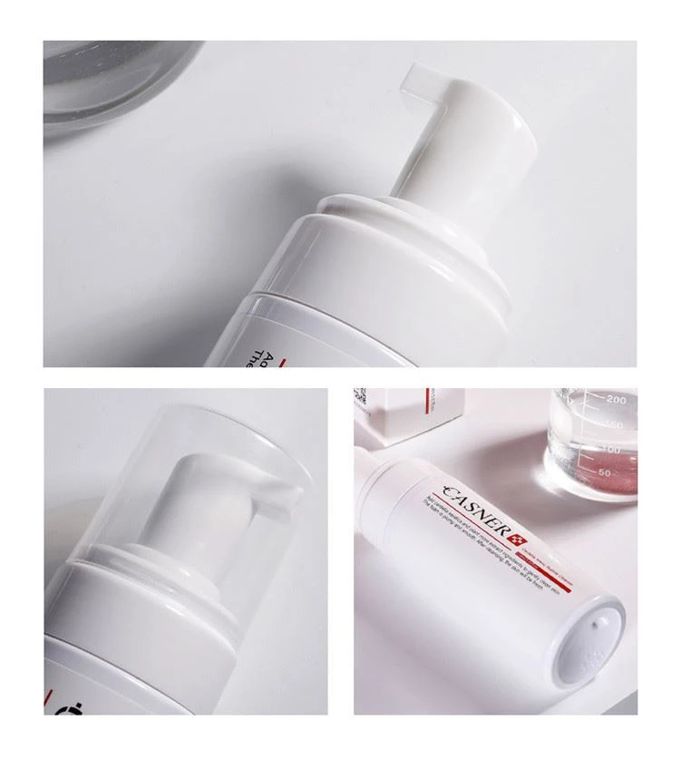 deep cleansing facial foam deep cleansing facial foam