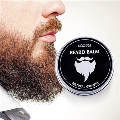 Balm Beard Grooming