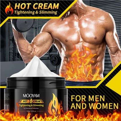 Uachtar Comhlacht Cellulite caol