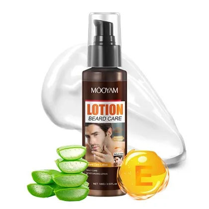 Lotion Beard Mooyam